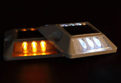 太陽能LED突起路標