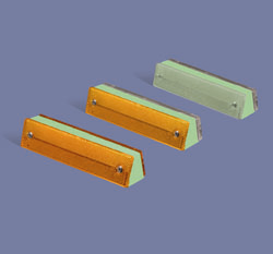 蓄能自發(fā)光長(zhǎng)方形輪廓標(biāo)